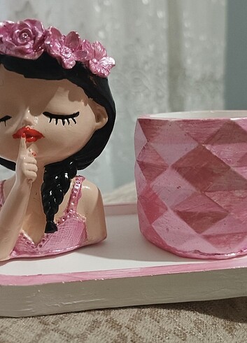 Beden Slikon taban 17 cm