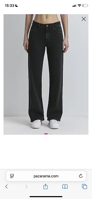 Mavi ibiza jean