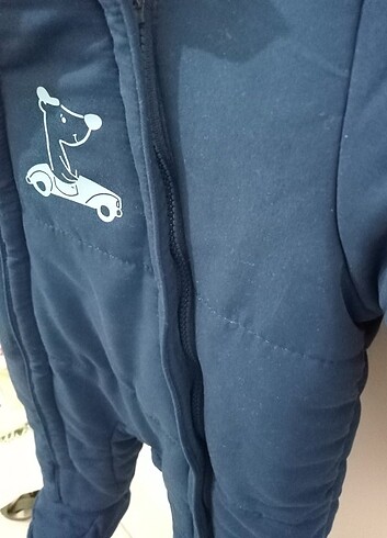 Astronot mont 