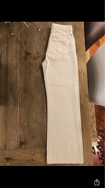 Zara pantolon