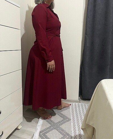 Diğer Dövmeli elbise