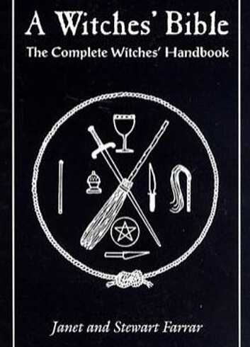 A Witches Bible