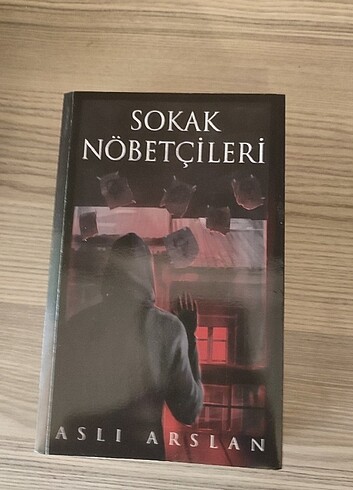 Sokak nöbetçileri 1