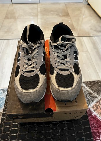 New Balance erkek sneaker - Görsel 2