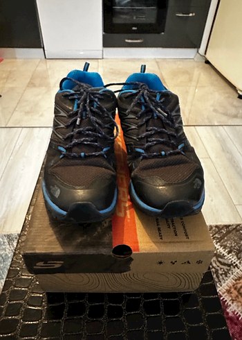 North Face Gore-tex erkek bot - Görsel 2