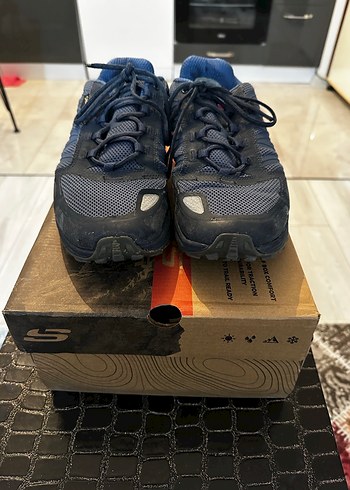 North Face erkek bot - Görsel 2