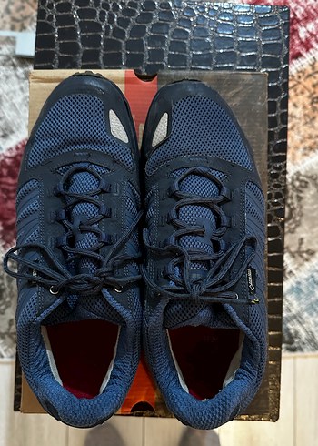 North Face erkek bot - Görsel 3