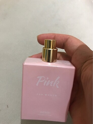 Defacto Defacto pink