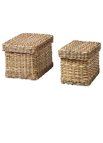 Kutu Ikea 