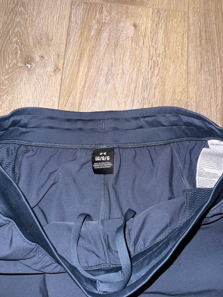 Under armour eşofman altı - Görsel 3