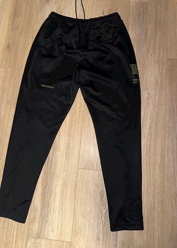 Nike double swoosh eşofman altı - Görsel 6