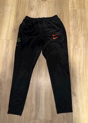 Nike double swoosh eşofman altı - Görsel 3