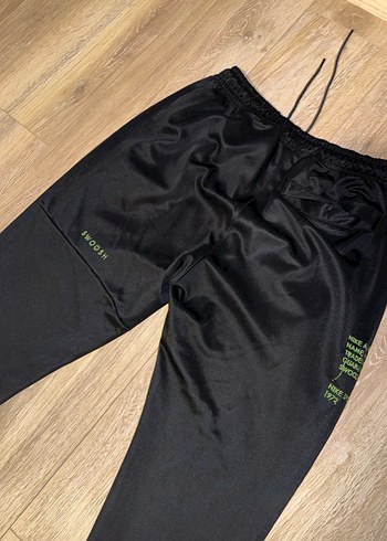 Nike double swoosh eşofman altı - Görsel 7