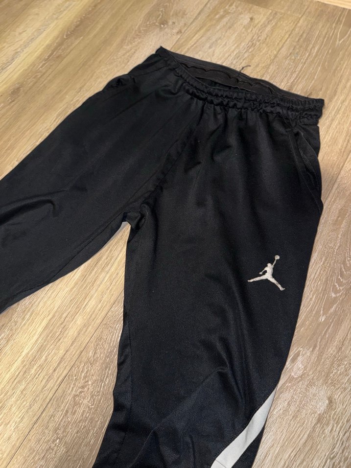 Nike jordan eşofman altı - Görsel 2