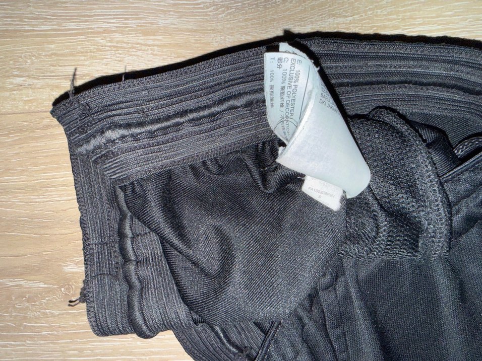 Nike jordan eşofman altı - Görsel 5