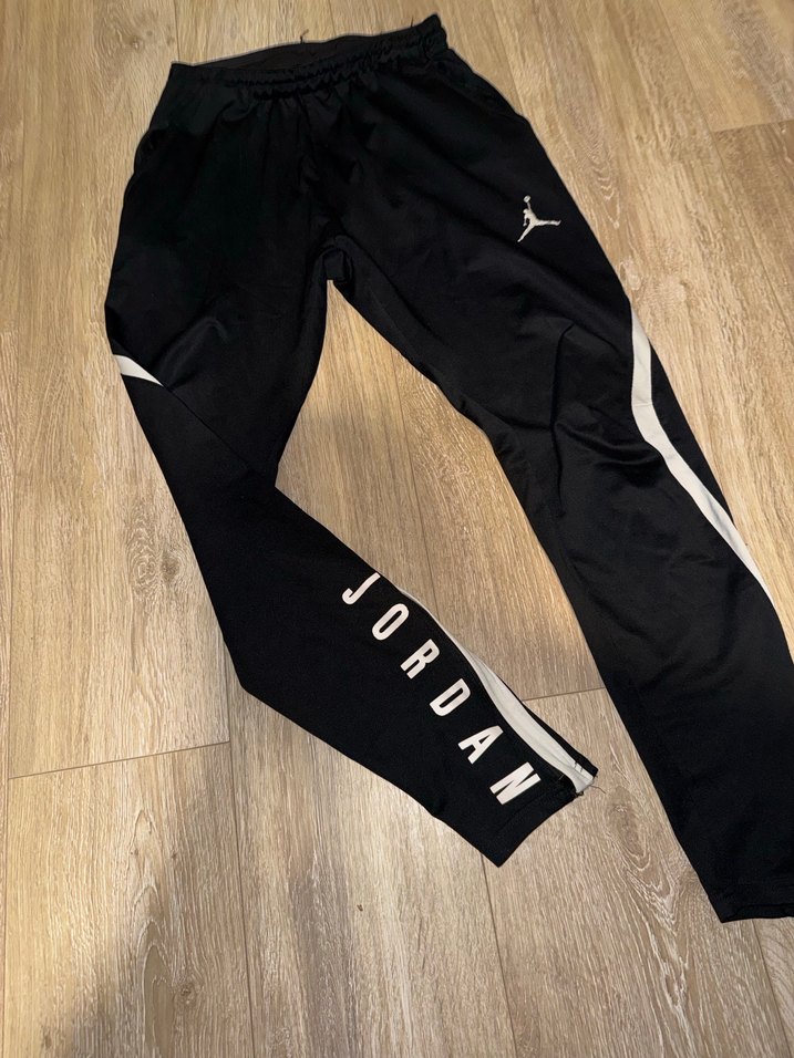 Nike jordan eşofman altı - Görsel 4