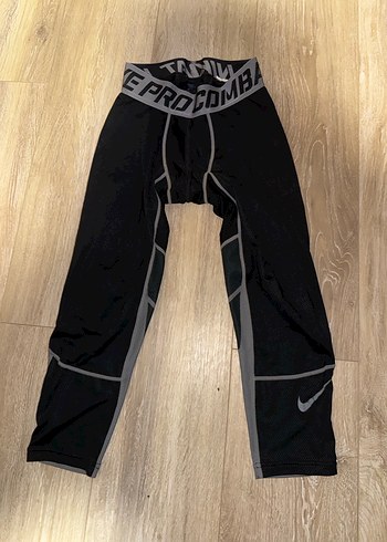 Nike pro combat sporcu taytı - Görsel 3