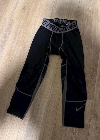 Nike pro combat sporcu taytı - Görsel 2