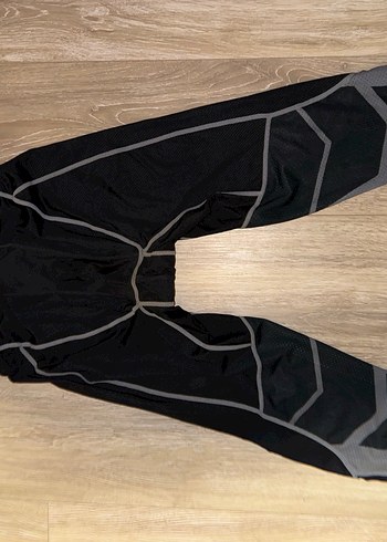 Nike pro combat sporcu taytı - Görsel 4