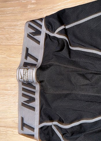 Nike pro combat sporcu taytı - Görsel 5