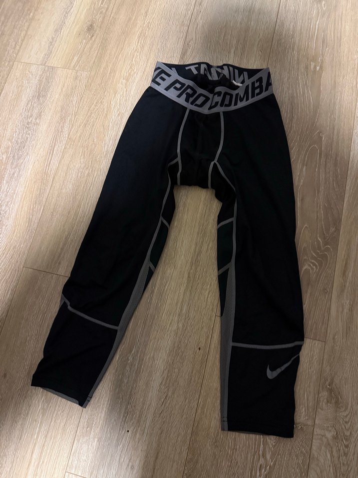 Nike pro combat sporcu taytı - Görsel 2