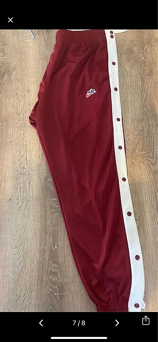 xxl Beden bordo Renk Nike nsw