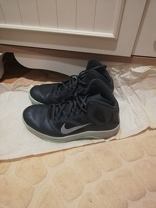 Nike basketbol ayakkabı 