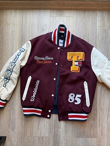 Tommy Hilfiger ceket