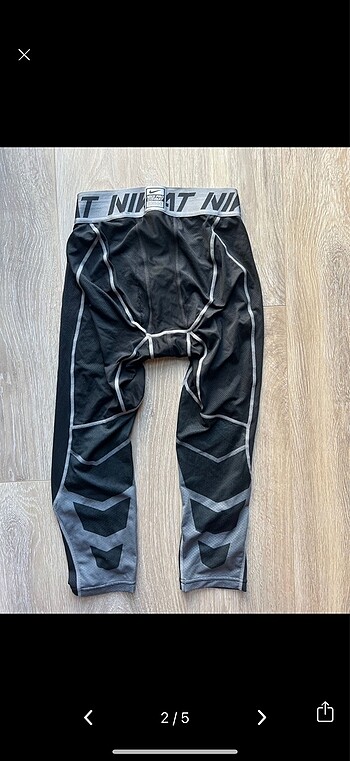 Nike Nike pro combat
