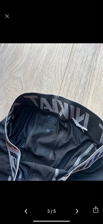 s Beden Nike pro combat