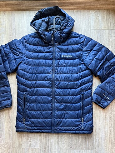 Columbia mont
