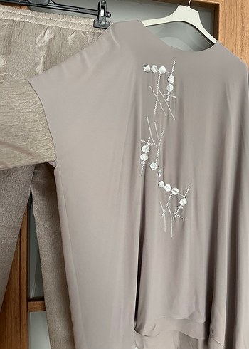 Qupra markalı ikili takım - Görsel 2