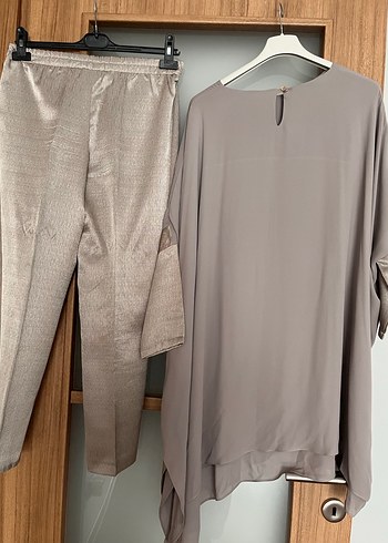 Qupra markalı ikili takım - Görsel 5