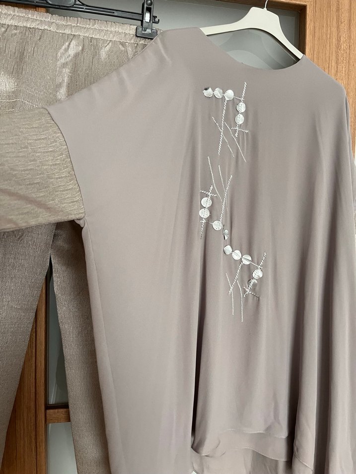 Qupra markalı ikili takım - Görsel 2