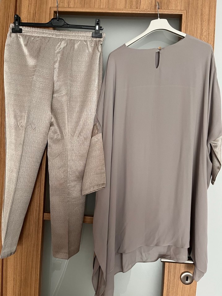 Qupra markalı ikili takım - Görsel 5