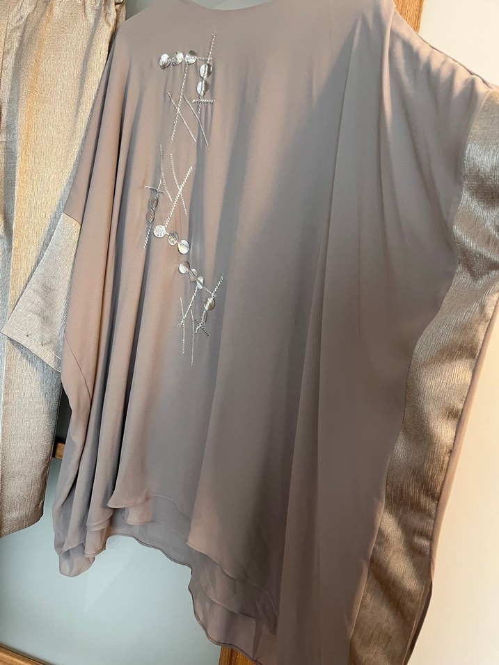 Qupra markalı ikili takım - Görsel 3