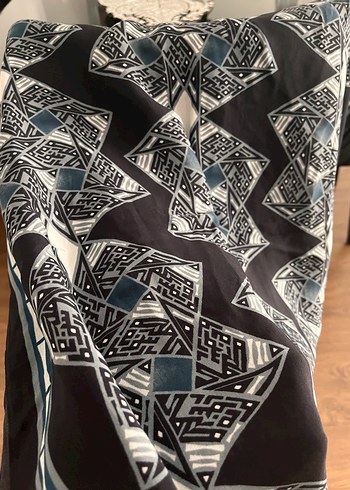 İmannoor markalı şal - Görsel 3