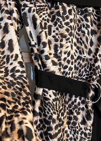 Fever markalı elbise - Görsel 2