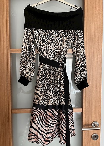 Fever markalı elbise - Görsel 6