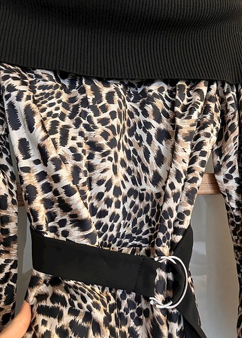 Fever markalı elbise - Görsel 5