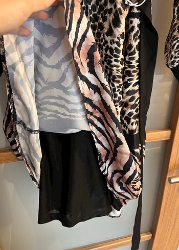 Fever markalı elbise - Görsel 7