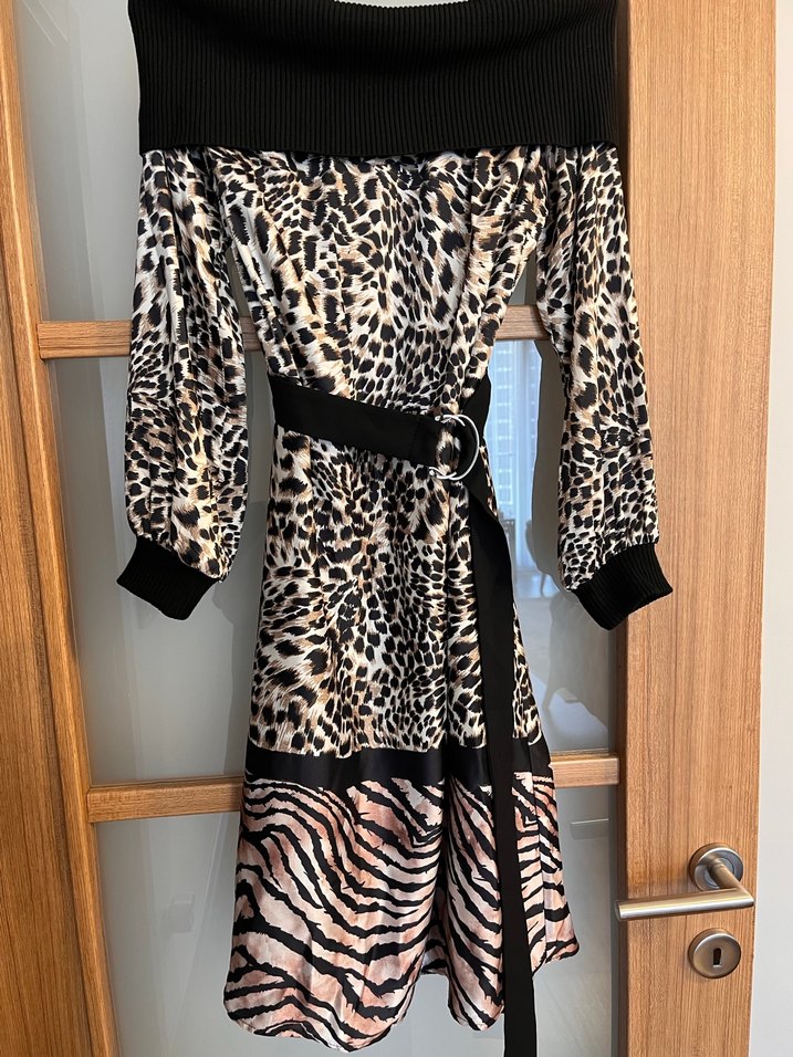 Fever markalı elbise - Görsel 4