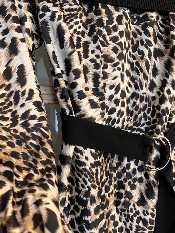 Fever markalı elbise - Görsel 2