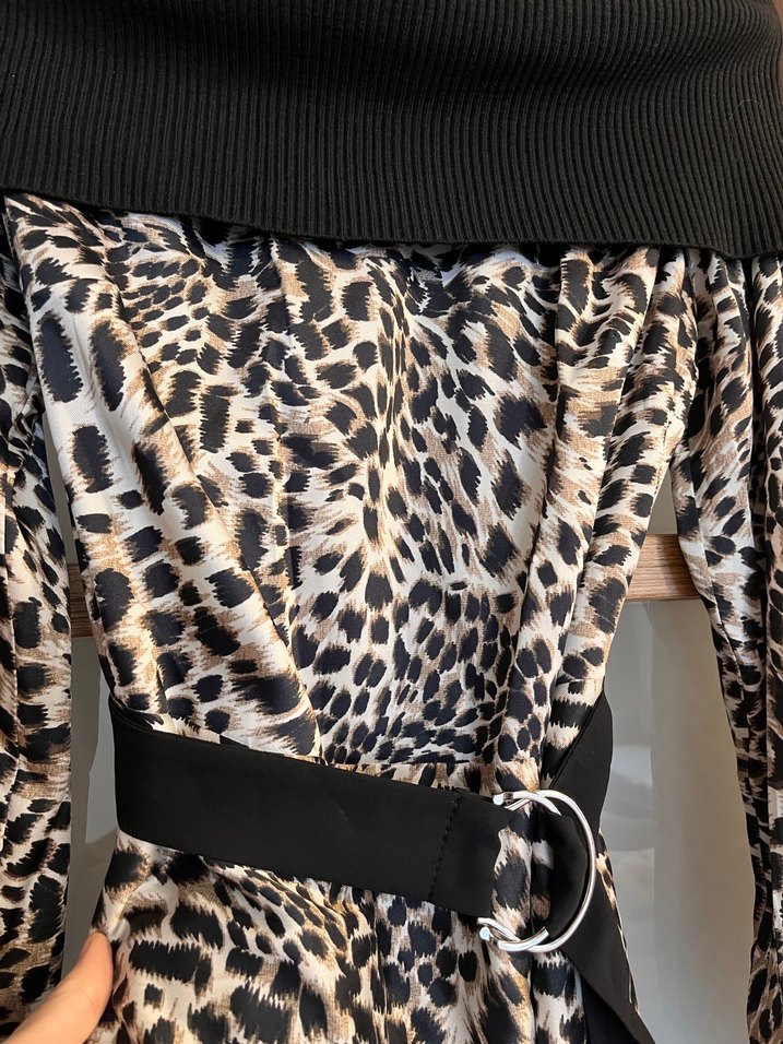 Fever markalı elbise - Görsel 5