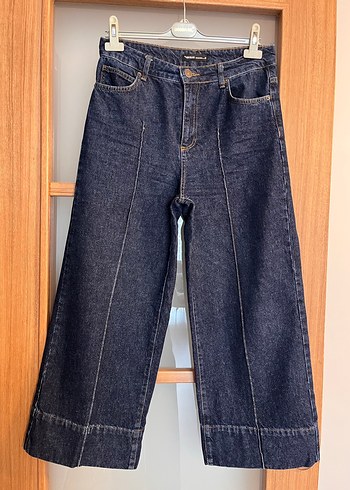 Be blue markalı kot pantolon - Görsel 3