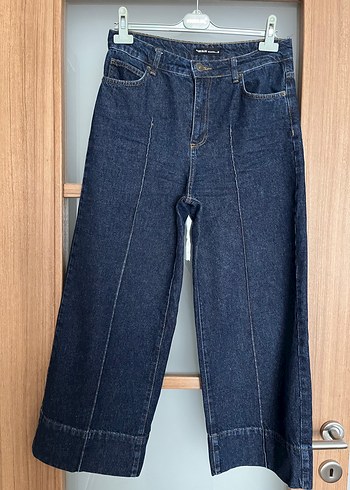 Be blue markalı kot pantolon - Görsel 2