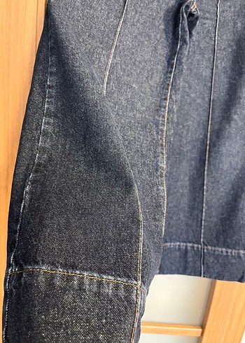 Be blue markalı kot pantolon - Görsel 6