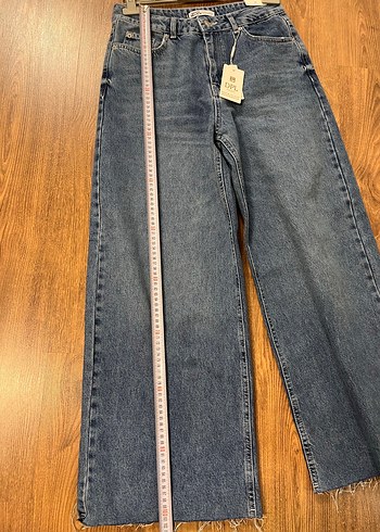 Jeans pantolon - Görsel 6