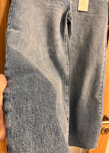 Jeans pantolon - Görsel 3