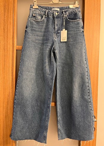 Jeans pantolon - Görsel 2
